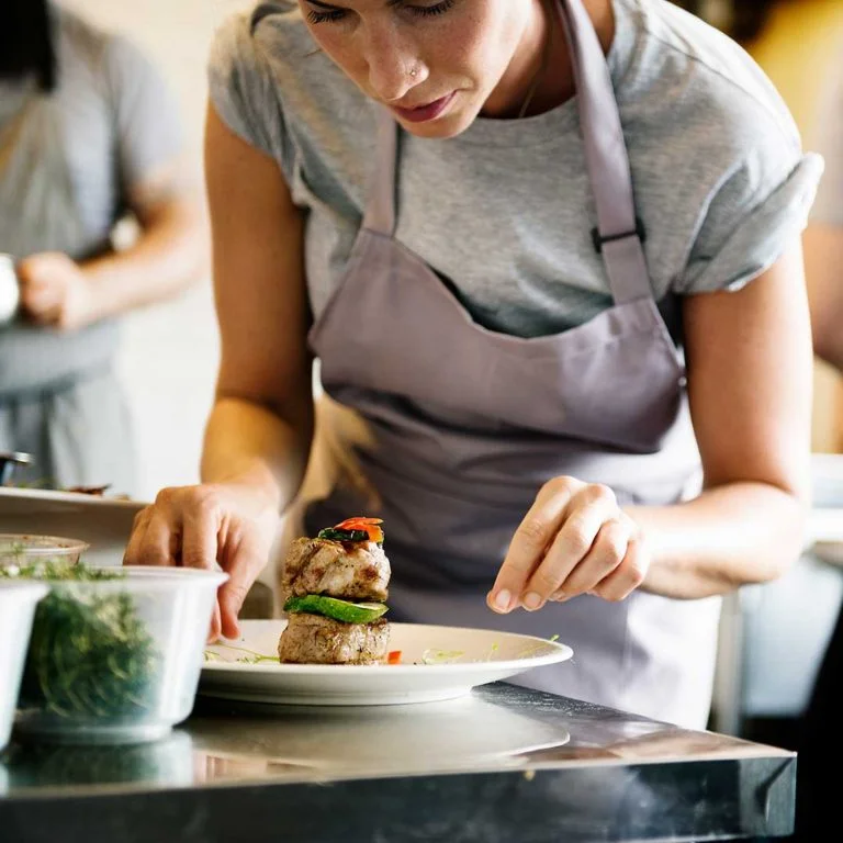 chef